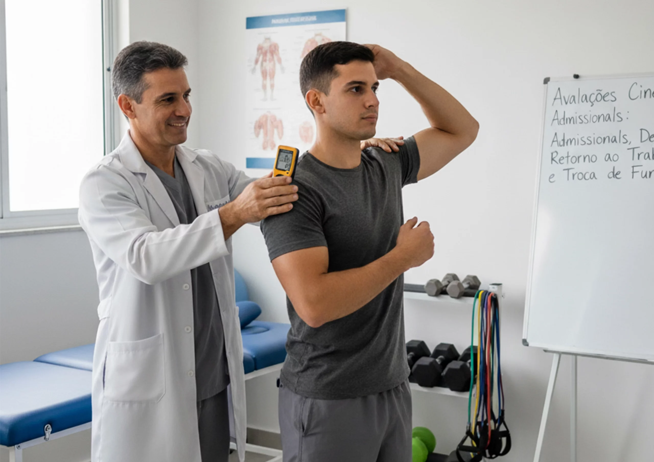 Blitz Postural