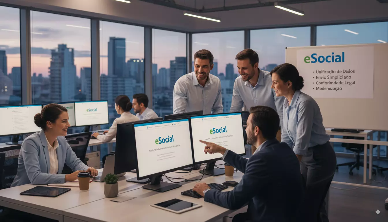 eSocial
